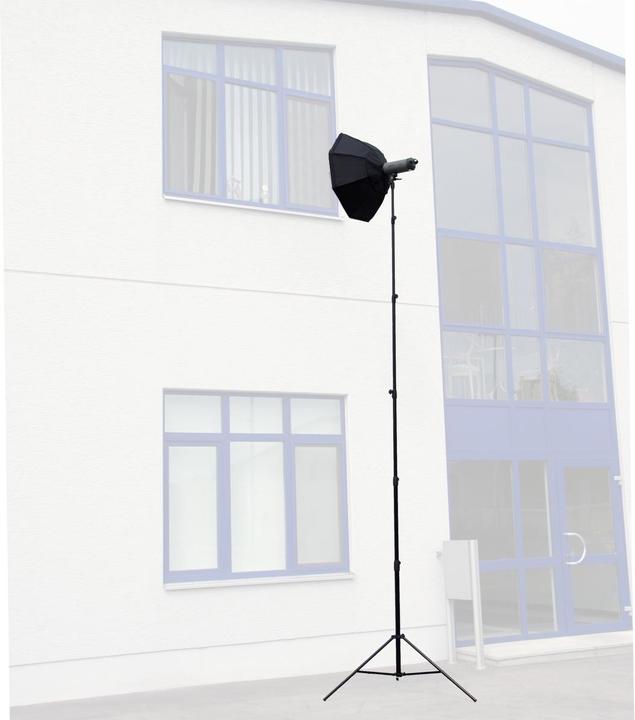 Immagine prodotto Walimex pro per AIR Jumbo (600 cm, 22.50 kg)