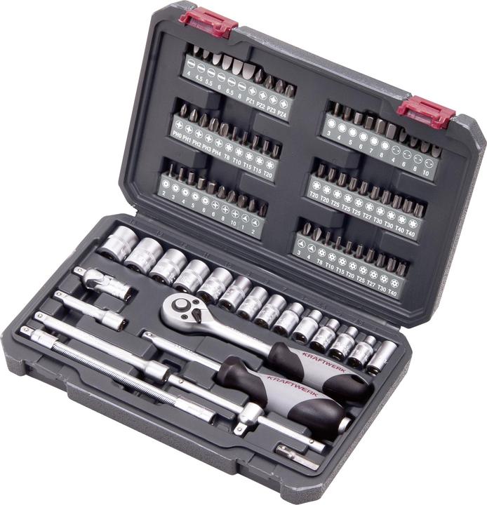 Kraftwerk Basic-Line