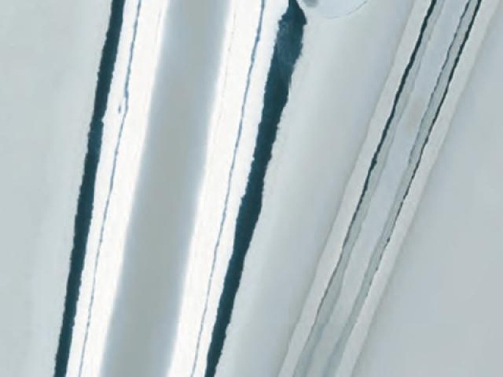 Actual product image D-C-Fix Design foil metallic (45 x 150 cm)