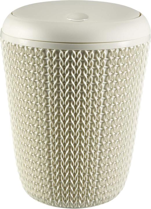 Image du produit Curver Poubelle 6L Knit (6 l)