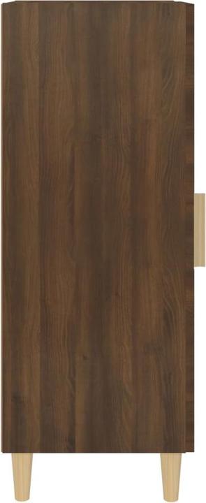 Image du produit vidaXL Ellis (34.50 x 34.50 x 90 cm)