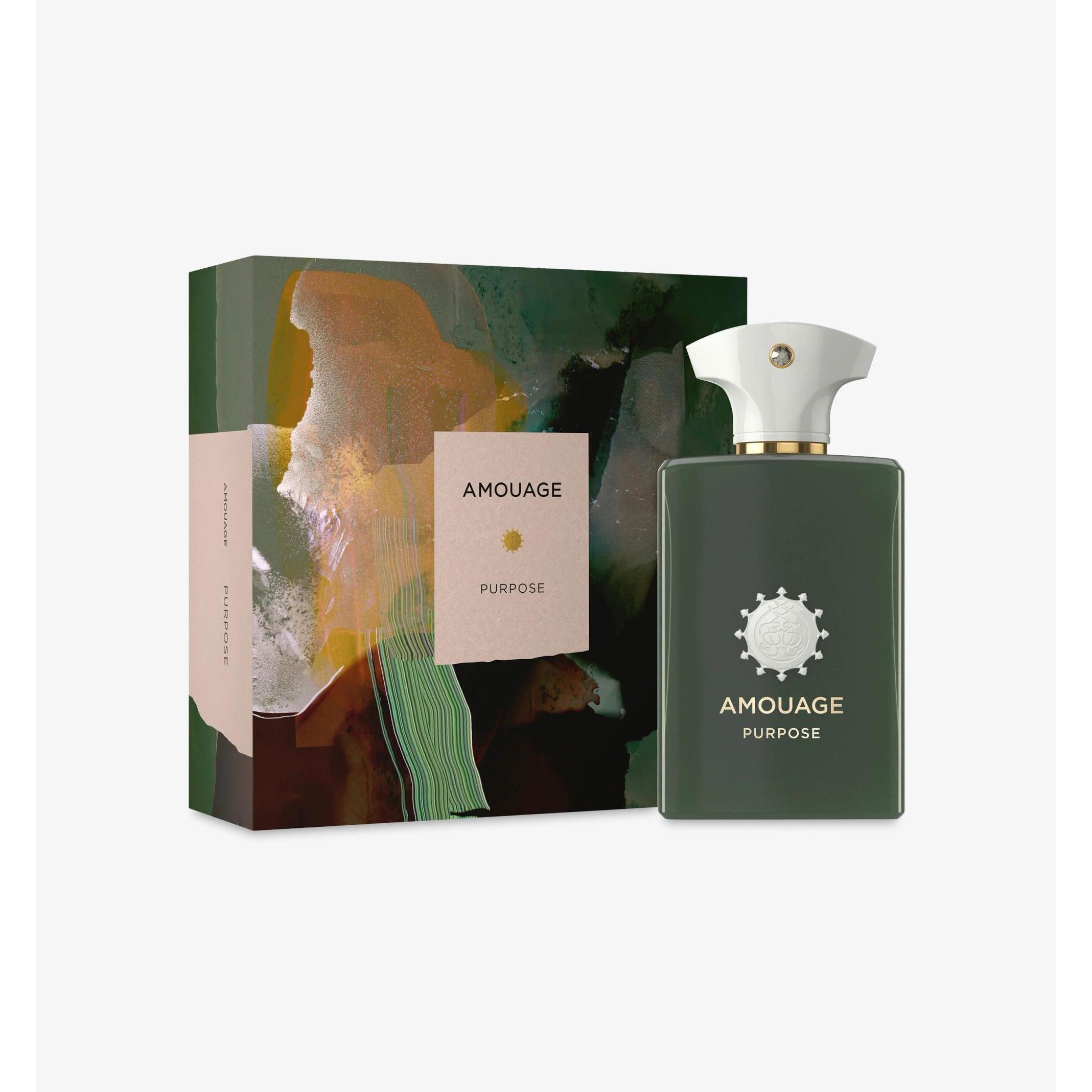 Amouage Purpose - buy at Galaxus