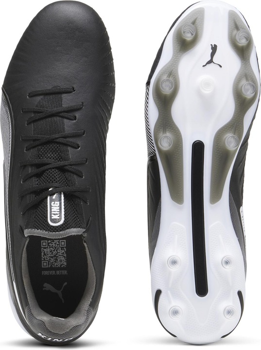 Immagine prodotto Puma King Ultimate Fg/Ag (35.5)