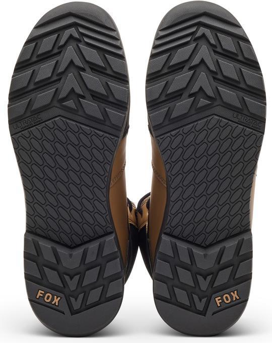 Actual product image Fox Boots 24 Ranger Adv Drk Kha (Men, 46)