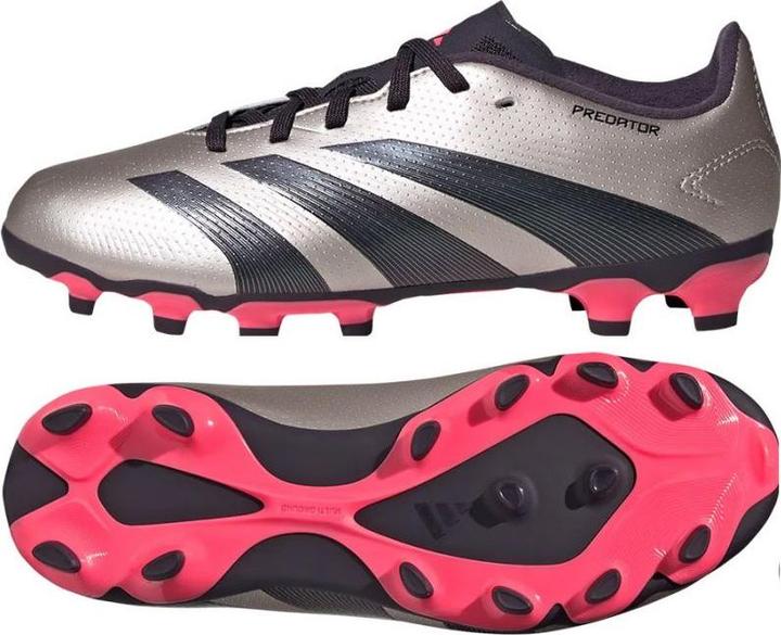 Actual product image Adidas Predator League MG kids' football boots (38)