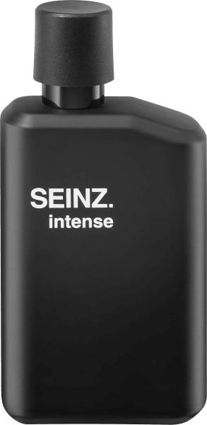 Produktbild dm Seinz. Intense (Eau de Toilette, 60 ml)