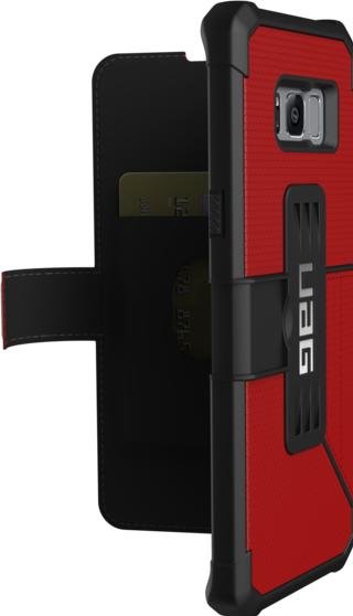 Produktbild UAG Metropolis