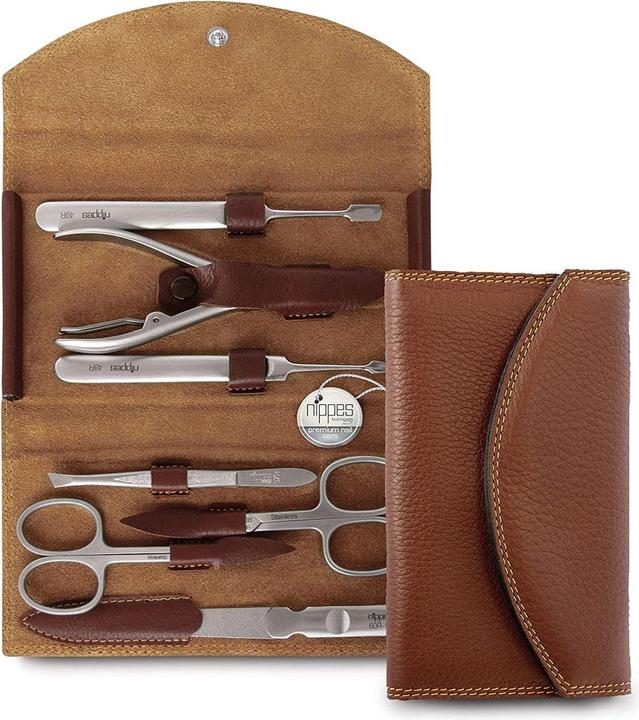 Immagine prodotto Nippes Set manicure 7 pezzi