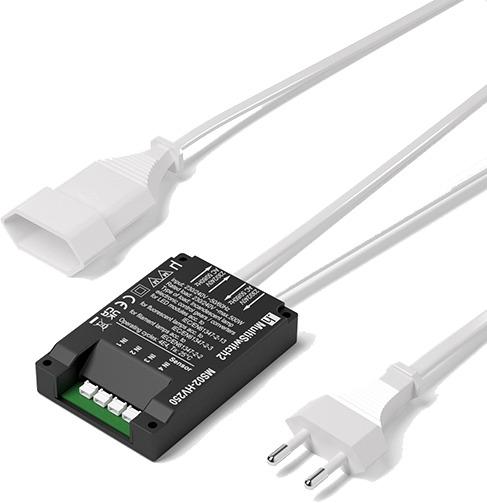 Produktbild Halemeier Sensorschalter MultiSwitch2 Master 12 / 24 / 230 V