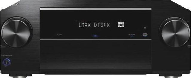 Produktbild Pioneer VSX-LX505 (9.2 Kanal, FM, DAB+)
