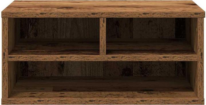 Produktbild vidaXL Druckerständer