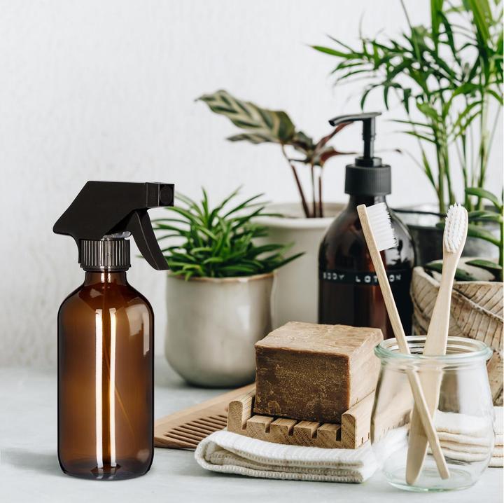 Actual product image Relaxdays 2x spray bottle (0.23 l)