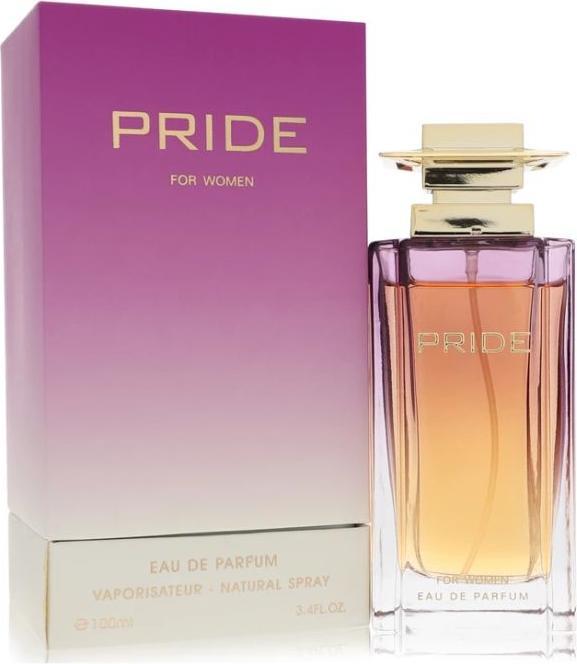 Produktbild Blaze Pride (Eau de Parfum, 100 ml)