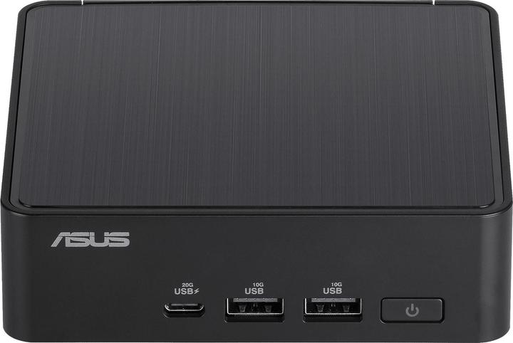 Produktbild ASUS RNUC14RVKV5068C2I U5 135H 16/512Go (512 GB, 16 GB, Intel Core Ultra 5 125H, Intel Arc Graphics)
