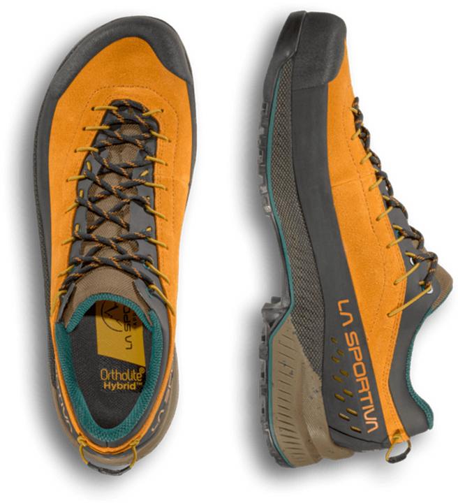 Produktbild La Sportiva TX4 Evo, Approach Schuh (42)