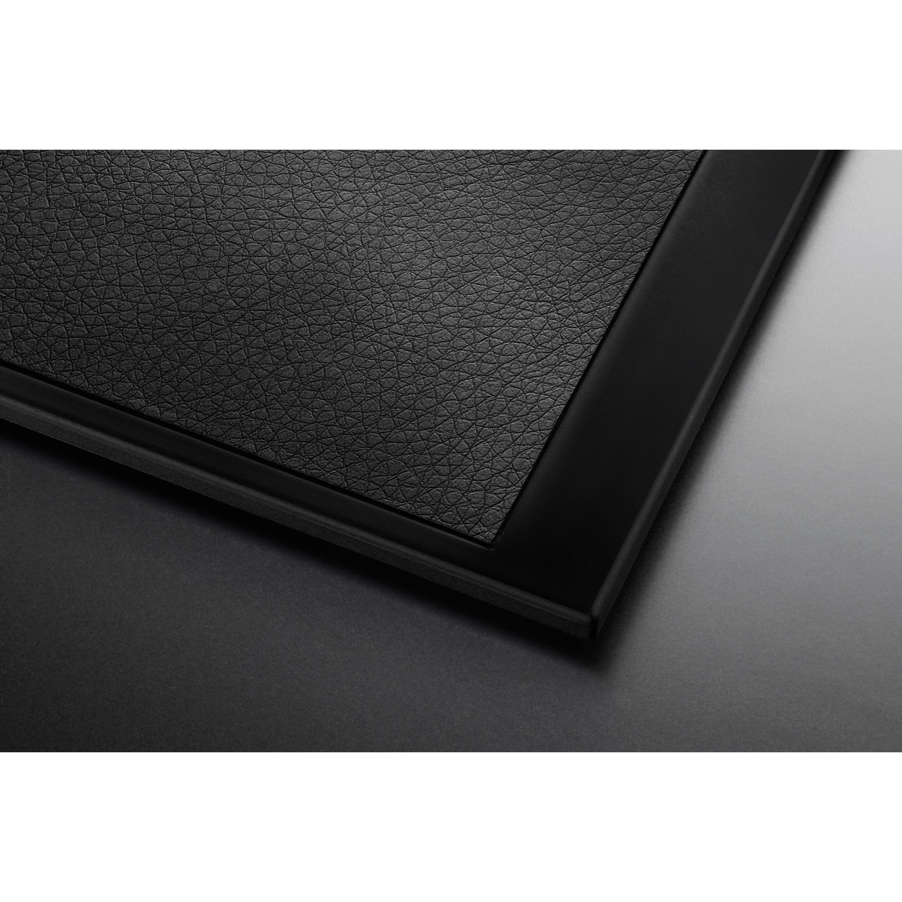 Thumbnail - Sigel Cintano (S), Mausmatte, Schwarz