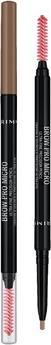 Produktbild Rimmel London Rimmel - Brow Pro Microown Cupboard To Eyebrows 01onde 0.09G (001 Blonde)