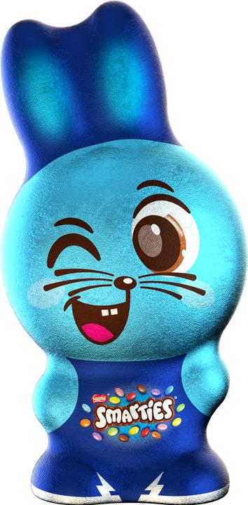 Actual product image Smarties Easter Bunny (175 g)