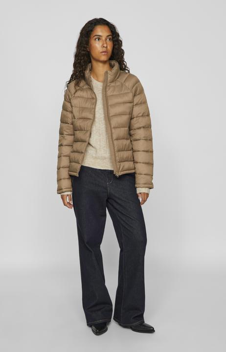 Produktbild Vila Stepp Jacke (38)