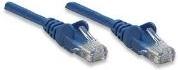 Immagine prodotto Intellinet Cavo patch (U/UTP, CAT5e, 0.50 m)