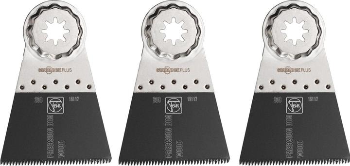 Produktbild Fein Bimetall Tauchsägeblatt 65 mm