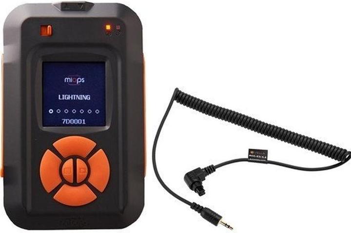 Immagine prodotto Miops Canon C1