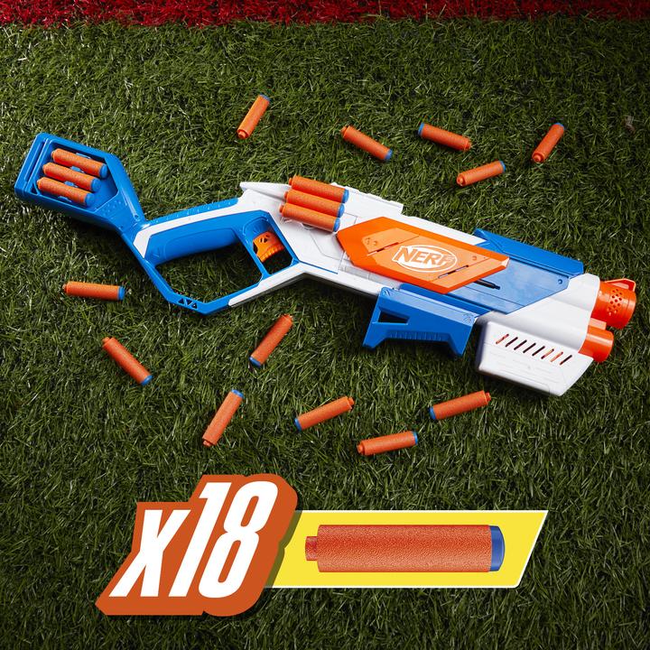 Produktbild Hasbro Ner N Series Strikeback