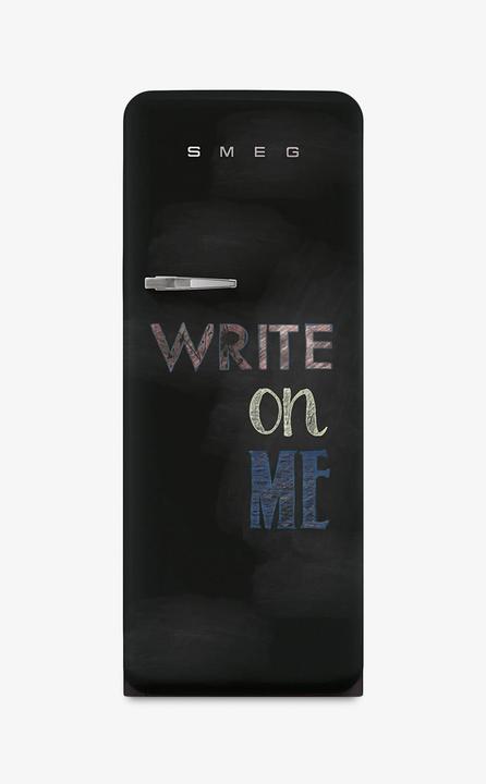 Image du produit Smeg FAB28RDBB5 (270 l)