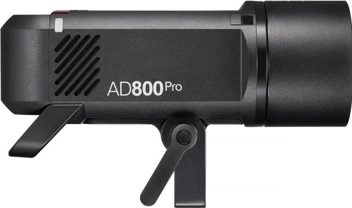 Immagine prodotto Godox Witstro AD800Pro (Testa flash, 800 Ws)