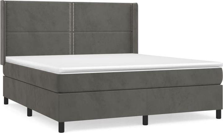 Immagine prodotto vidaXL Boxspringbett (160 x 200 cm)