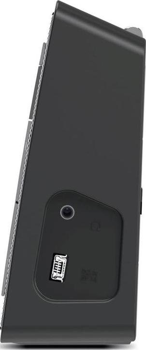 Produktbild TechniSat DigitRadio 2 (DAB+, FM, Bluetooth)