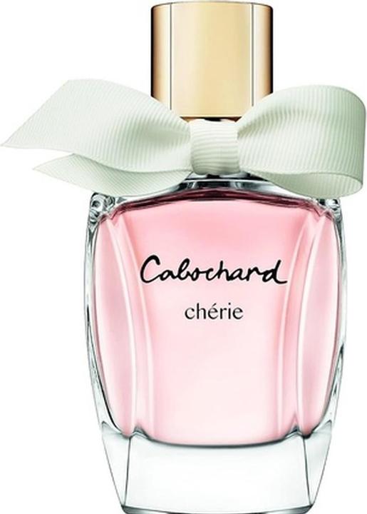 Image du produit Cabochard Cherie by Eau de Parfum Spray 100 ml (Eau de parfum, 100 ml)