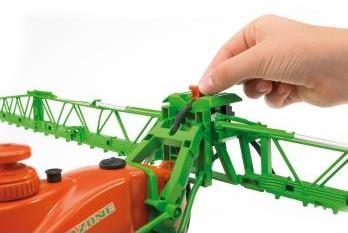 Immagine prodotto Bruder Amazone UX5200