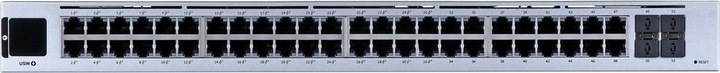Immagine prodotto Ubiquiti USW 48 Poe (48 Porti)