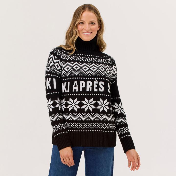 Produktbild Krimson Klover Simone Sweater (M)