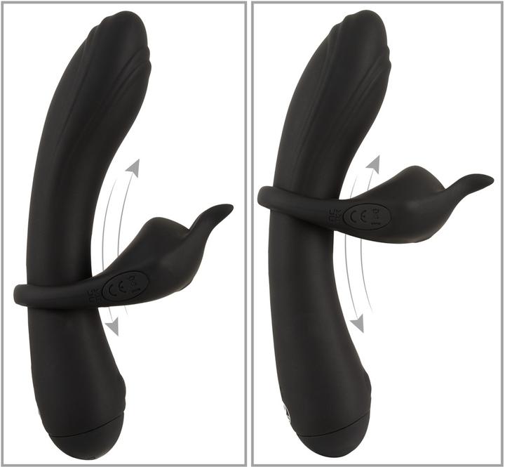 Actual product image Couples Choice Duo Vibrator