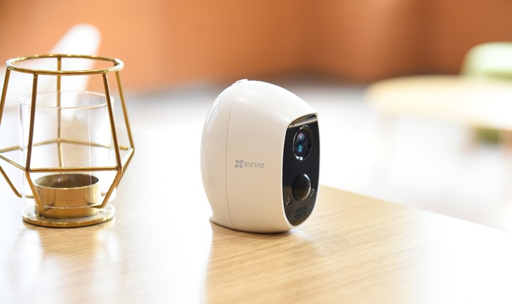 Actual product image EZVIZ C3A (1920 x 1080 Pixels)