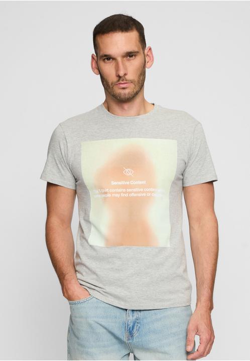 Produktbild Mister Tee Sensitive Content Tee - 22279 (S)