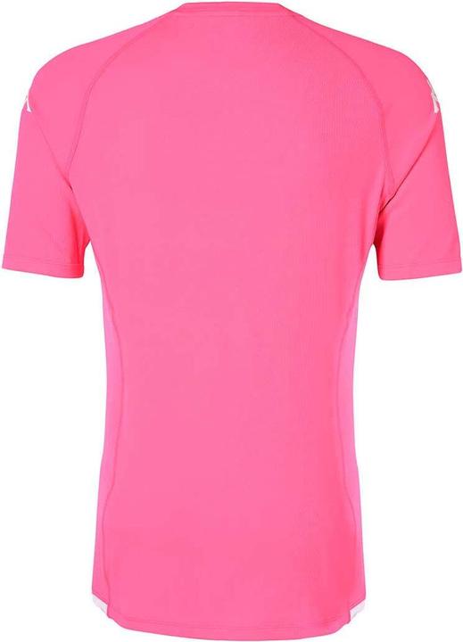 Image du produit Kappa Maillot de gardien AS Monaco Kombat Pro 2023/24 (XXL)