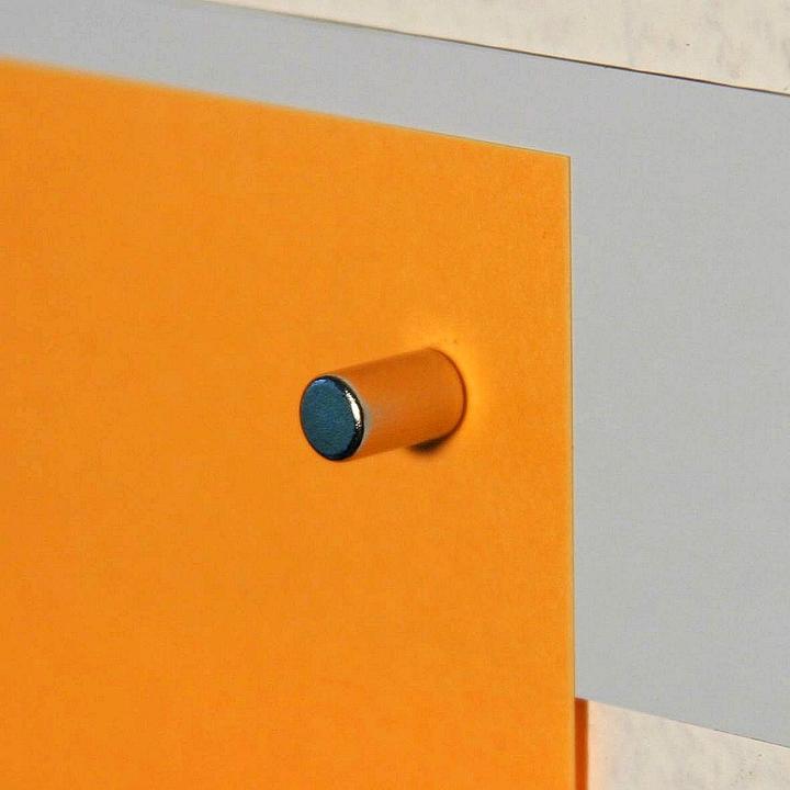 Produktbild Supermagnete Stabmagnet (10x)