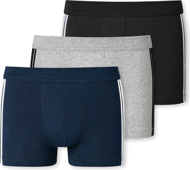 Immagine prodotto Schiesser Boxershorts (3XL, confezione da 3)