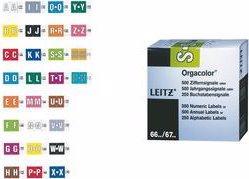 Immagine prodotto Leitz Orgacolor turchese