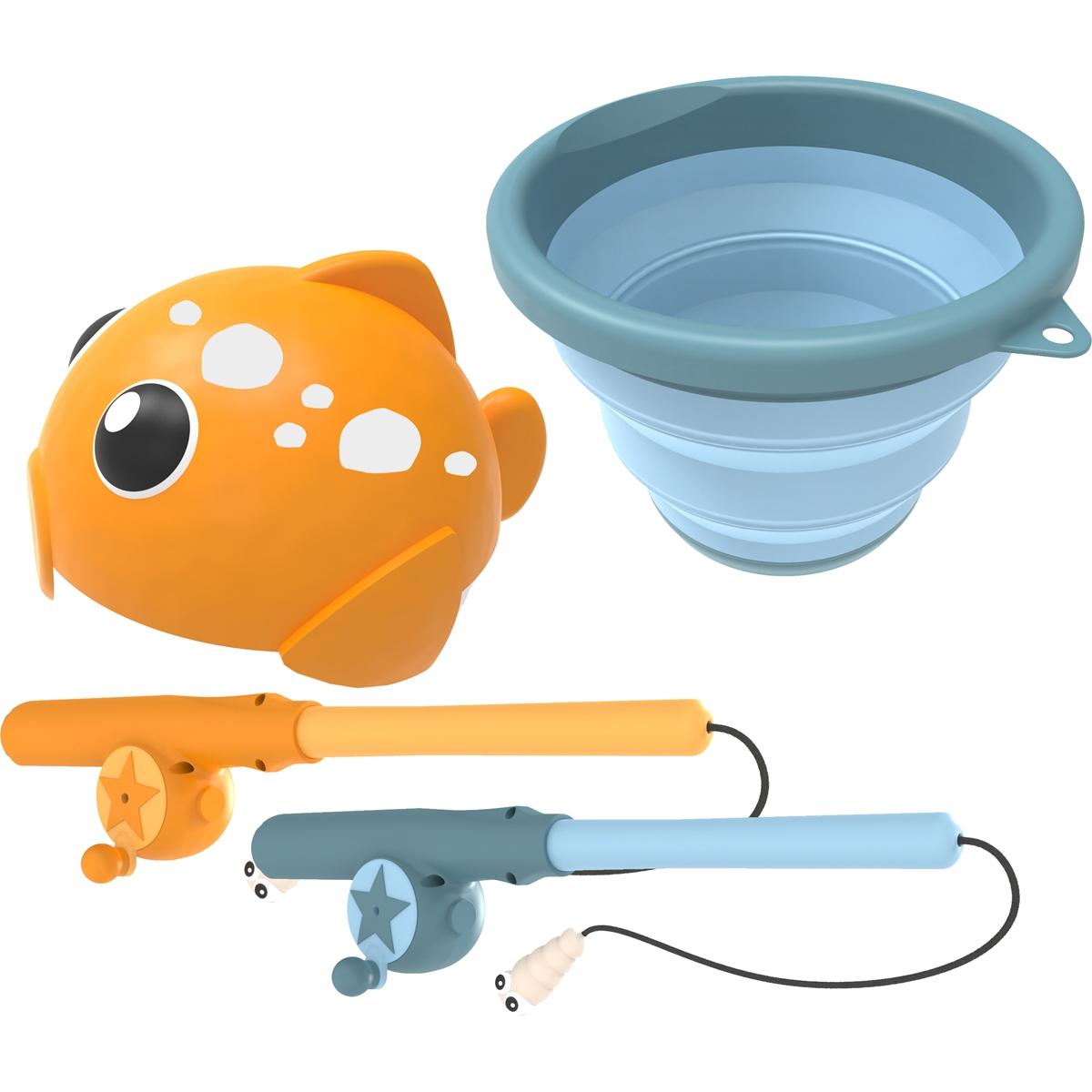 Thumbnail - Schildkröt Fishing Game