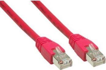 Image du produit S-Conn 10m cat6 RJ445 (S/FTP, CAT6, 10 m)