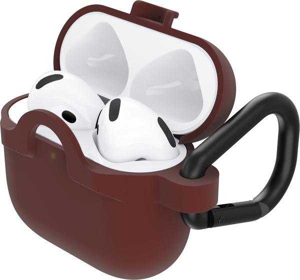 Productafbeelding OtterBox Hoofdtelefoonhoesje voor Apple AirPods 4 (Hoofdtelefoon hoes)