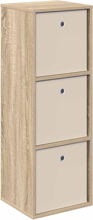 Image du produit vidaXL Sideboard (35 x 32 x 99.50 cm)