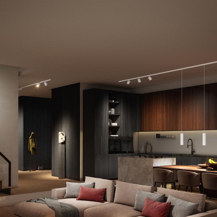 Produktbild Philips Hue Perifo Basis Set (1960 lm)