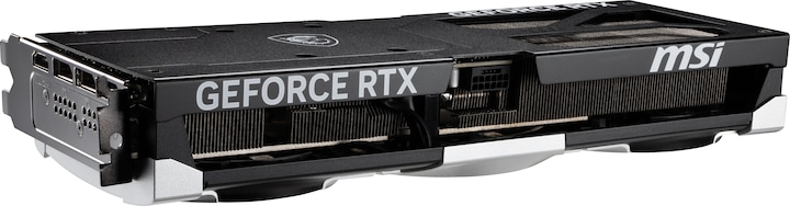Actual product image MSI GeForce RTX 5080 VENTUS 3X OC (16 GB)