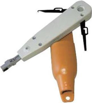 Immagine prodotto Goobay Strumento di attacco LSA Plus con fondina (176 mm)