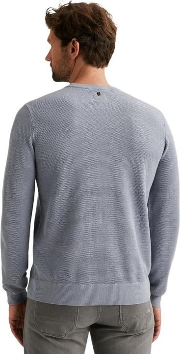 Produktbild Pme Legend Pullover Crew Neck Cotton Modal (M)